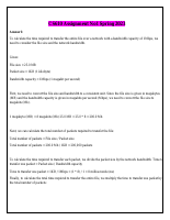 CS610 Assignment No1 Spring 2023.pdf